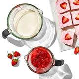 4 Cup Glass Measuring Cup R4
