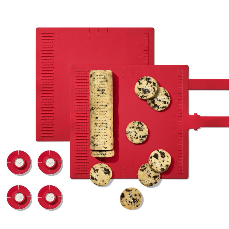 Slice and Bake Cookie Maker S9