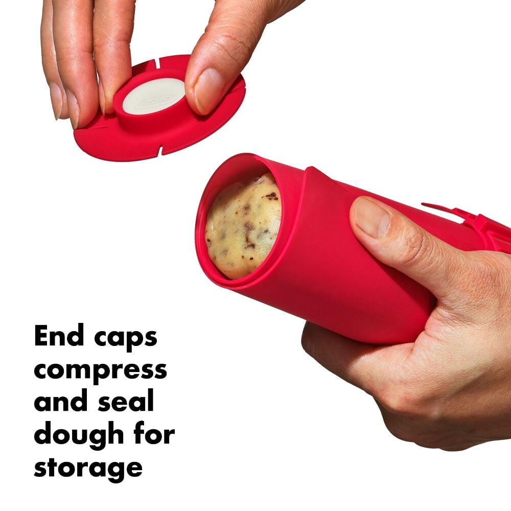 Slice and Bake Cookie Maker S9