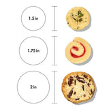 Slice and Bake Cookie Maker S9