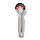 3-Piece Silicone Cookie Scoop Set K3