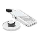 Precision Handheld Mandoline E5