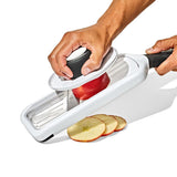Precision Handheld Mandoline E5
