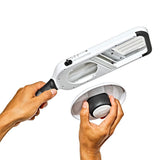 Precision Handheld Mandoline E5