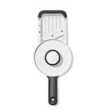 Precision Handheld Mandoline E5