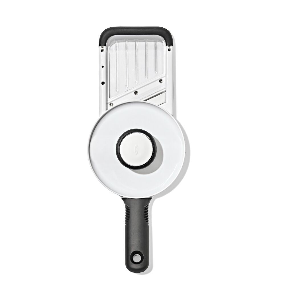 Precision Handheld Mandoline E5