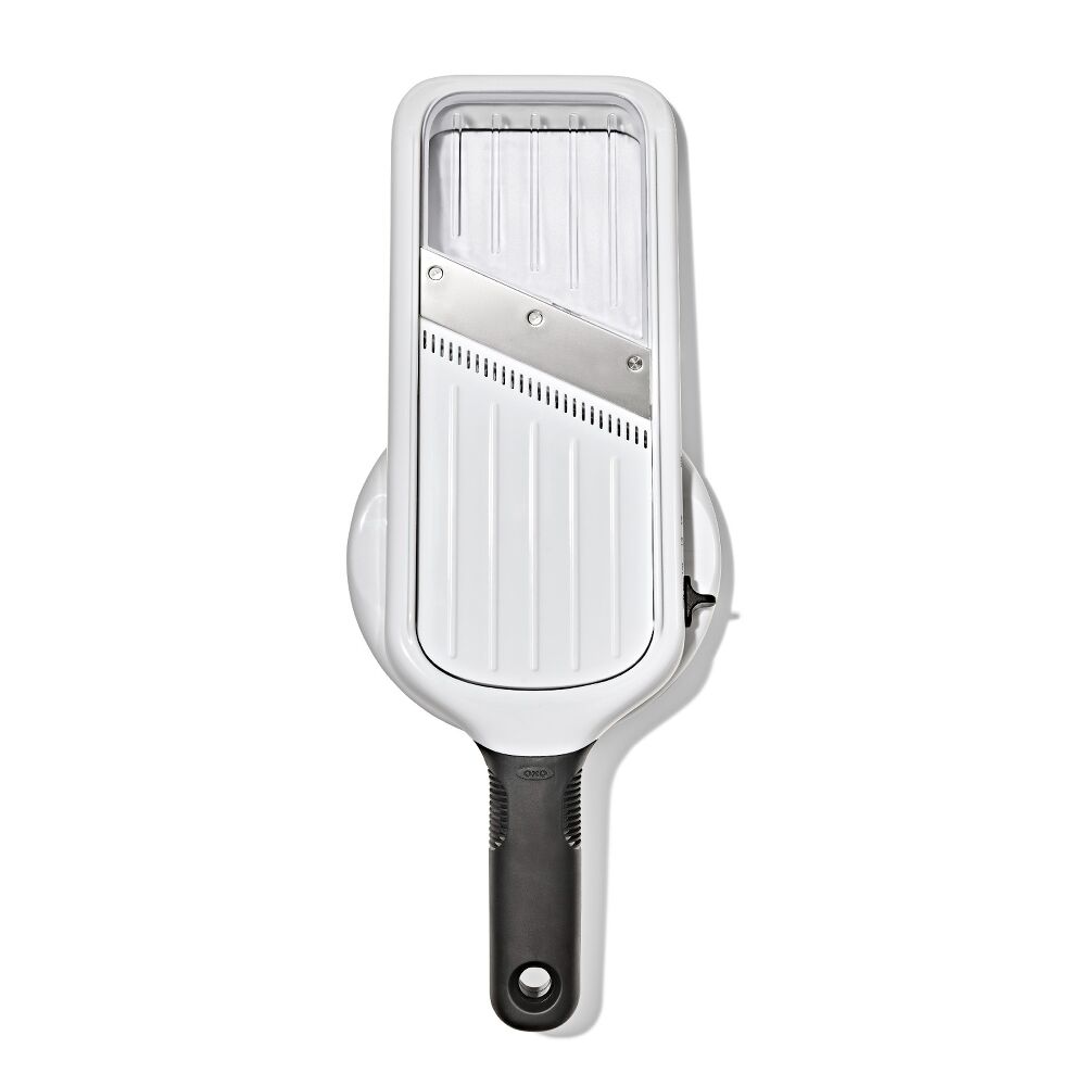 Precision Handheld Mandoline E5