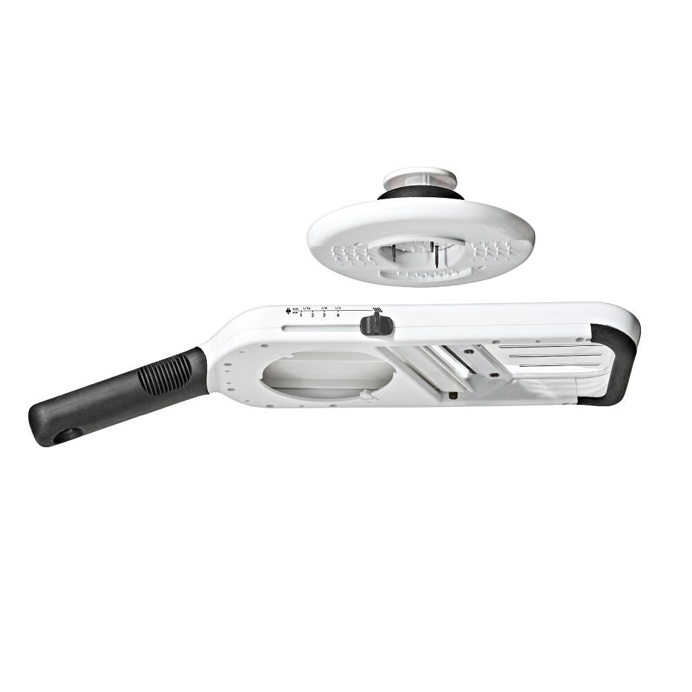 Precision Handheld Mandoline E5