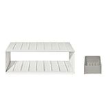 Water Bottle Organizer with Accessory Bin C6