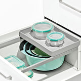 Adjustable Deep Drawer Organizer A2