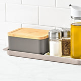 3-Piece Countertop Organizer Set H8