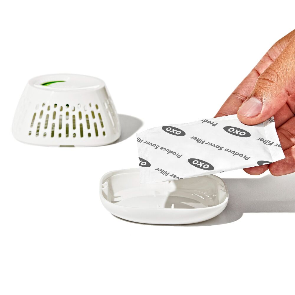 Produce Saver Crisper Drawer Insert  2-Pack P9