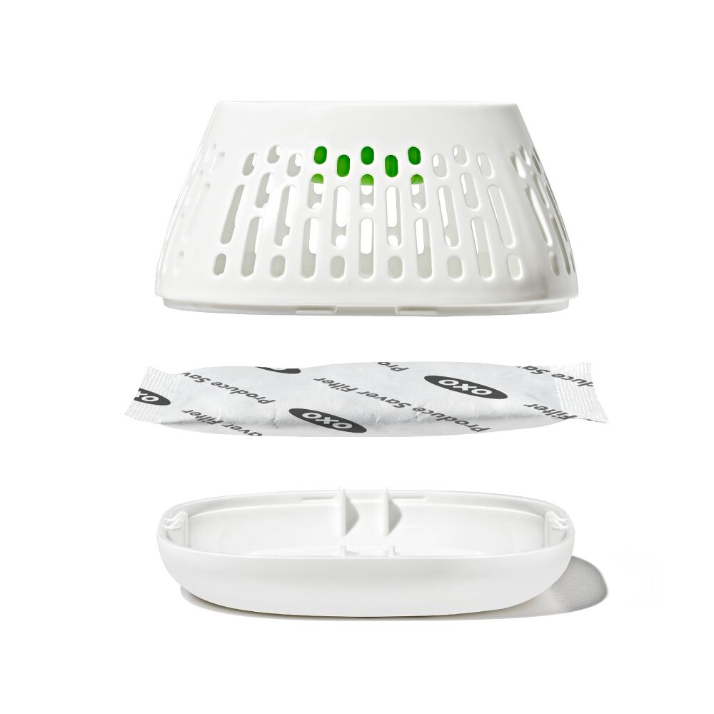 Produce Saver Crisper Drawer Insert  2-Pack P9