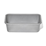 Non-Stick Pro Clear Coated 1lb Loaf Pan A0