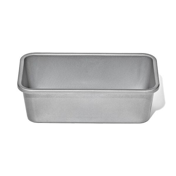 Non-Stick Pro Clear Coated 1lb Loaf Pan A0