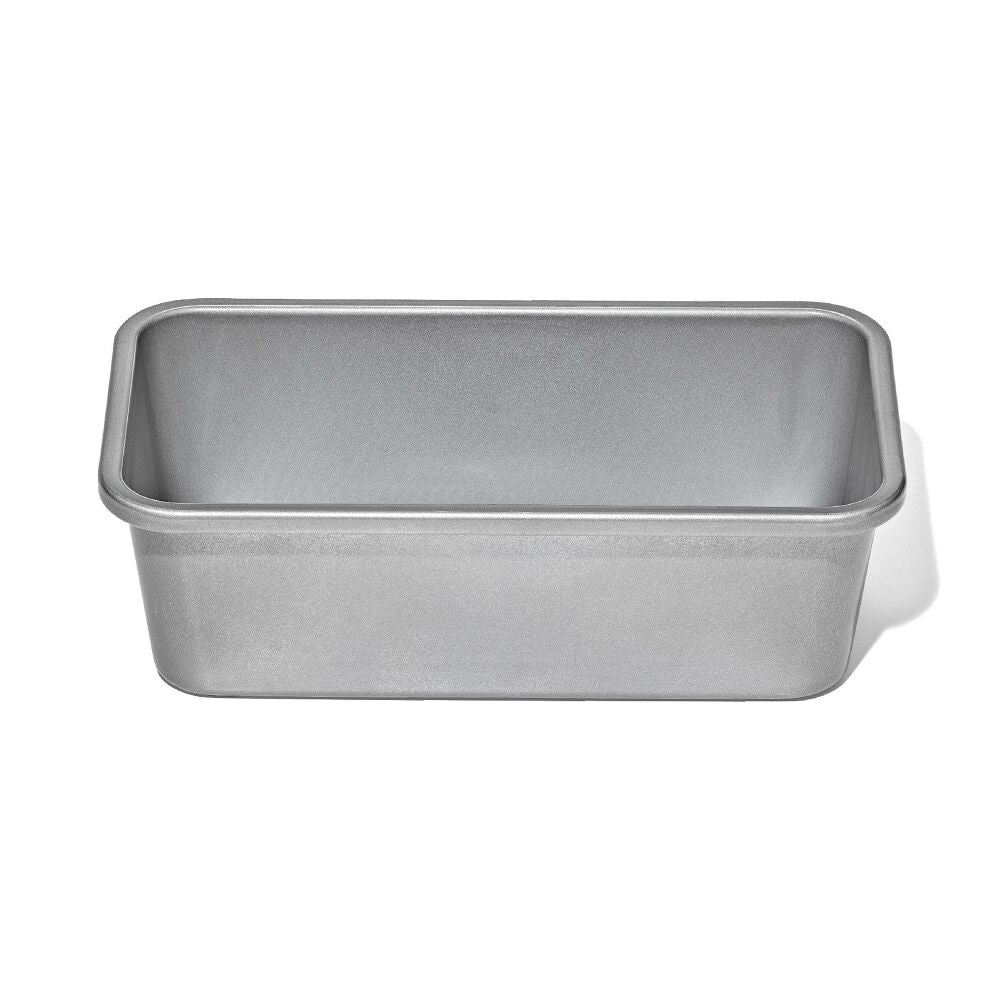 Non-Stick Pro Clear Coated 1lb Loaf Pan A0