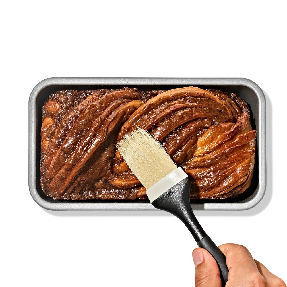 Non-Stick Pro Clear Coated 1lb Loaf Pan A0