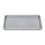 Non-Stick Pro Clear Coated Quarter Sheet Pan C7