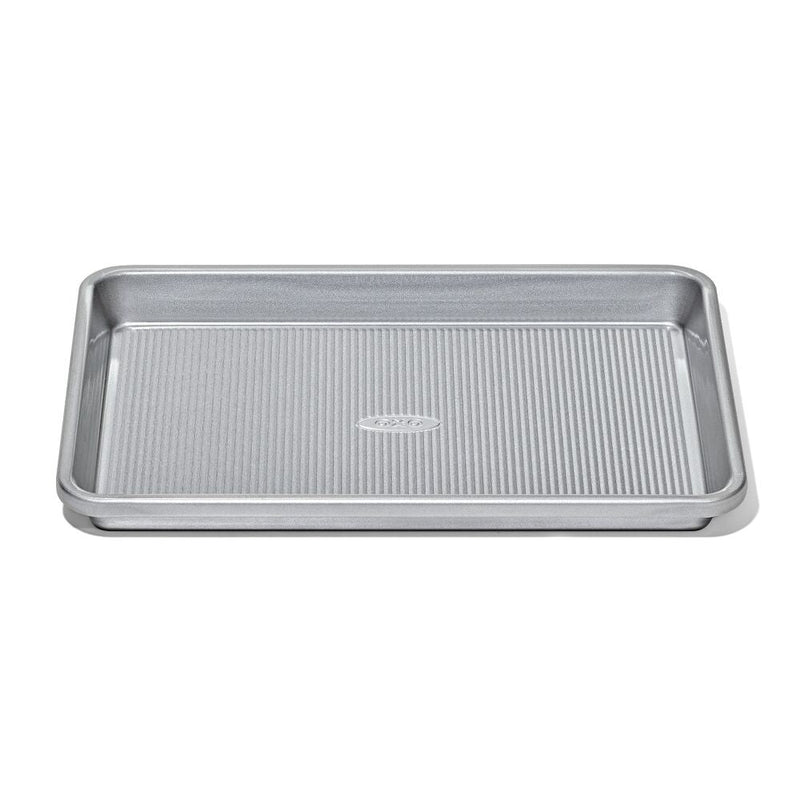 Non-Stick Pro Clear Coated Quarter Sheet Pan C7
