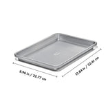 Non-Stick Pro Clear Coated Quarter Sheet Pan C7