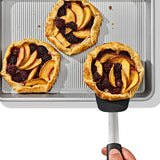 Non-Stick Pro Clear Coated Quarter Sheet Pan C7
