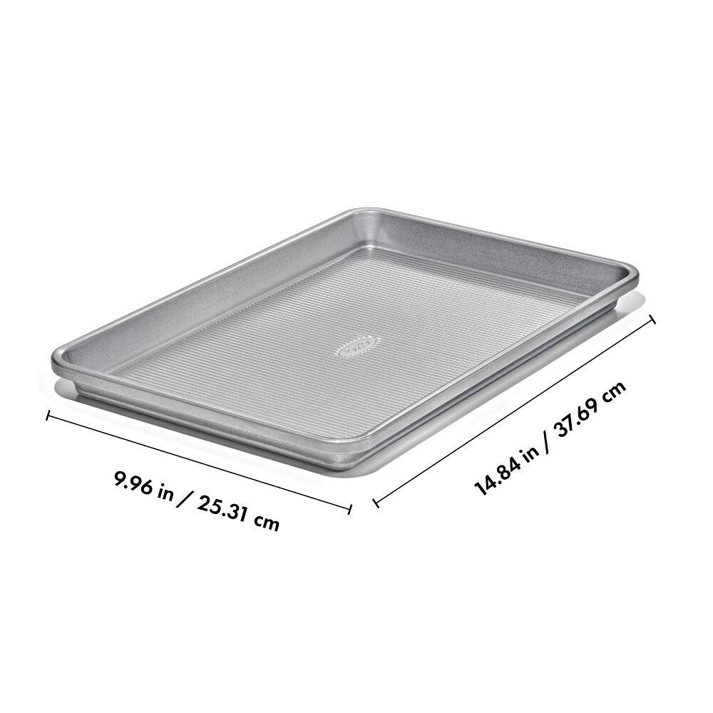 Non-Stick Pro Clear Coated Jelly Roll Pan M1