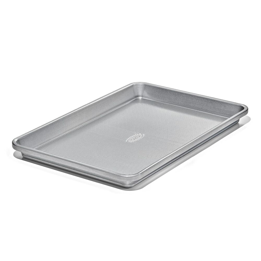 Non-Stick Pro Clear Coated Jelly Roll Pan M1