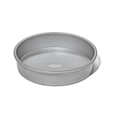Non-Stick Pro Clear Coated 9 In Round Cake Pan R0