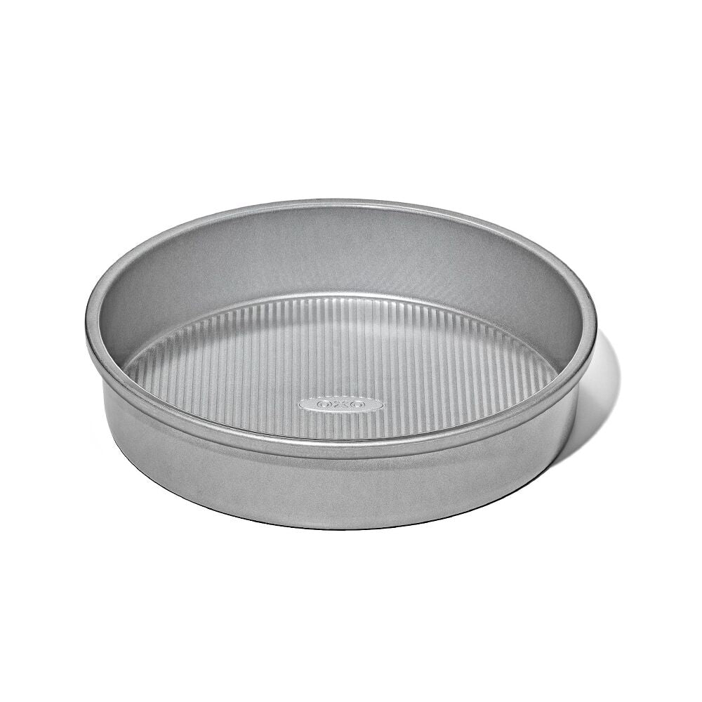 Non-Stick Pro Clear Coated 9 In Round Cake Pan R0