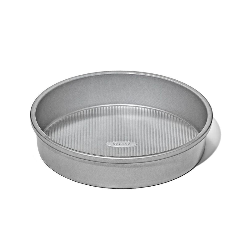 Non-Stick Pro Clear Coated 9 In Round Cake Pan R0