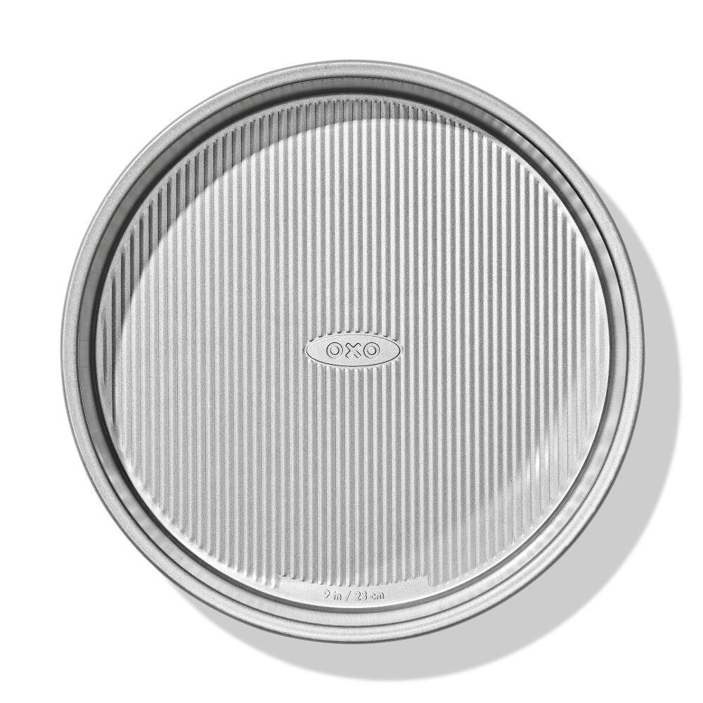 Non-Stick Pro Clear Coated 9 In Round Cake Pan R0