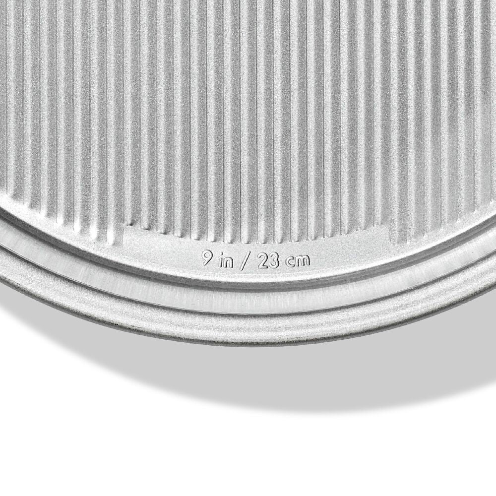 Non-Stick Pro Clear Coated 9 In Round Cake Pan R0