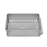 Nonstick Pro Clear Coated 9 In Square Cake Pan V1