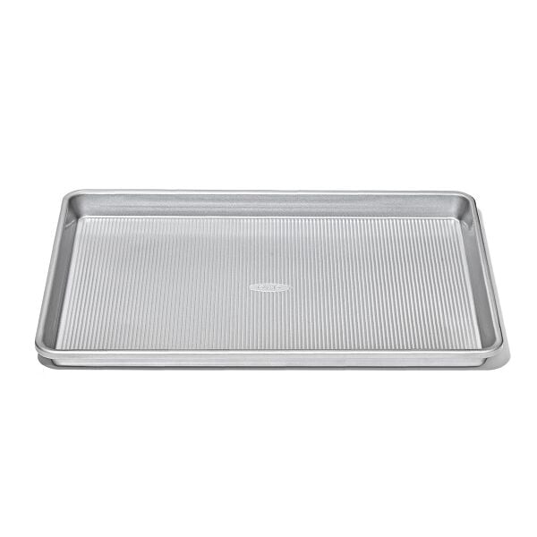 Non-Stick Pro Clear Coated Half Sheet Pan J1