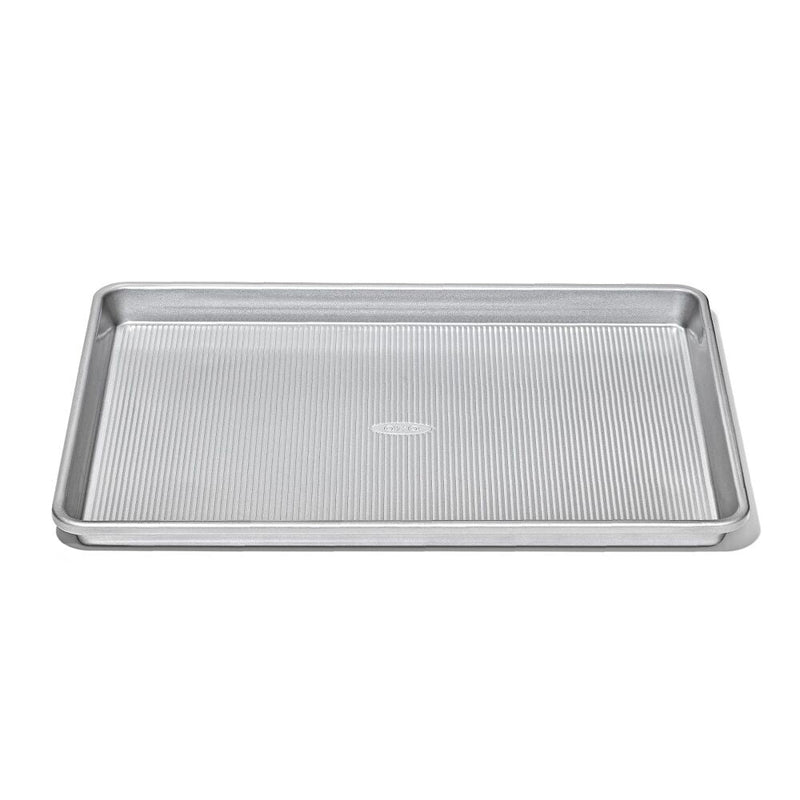 Non-Stick Pro Clear Coated Half Sheet Pan J1