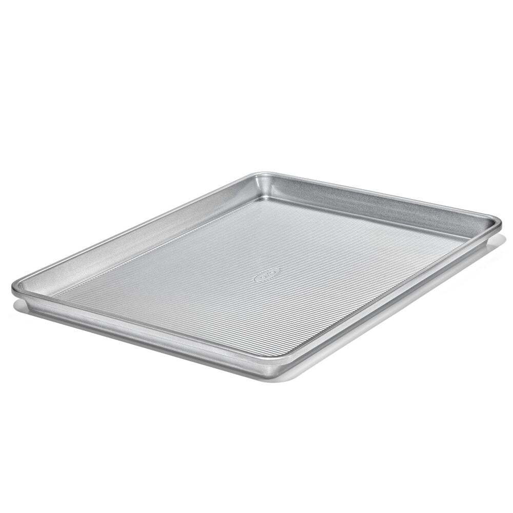 Non-Stick Pro Clear Coated Half Sheet Pan J1