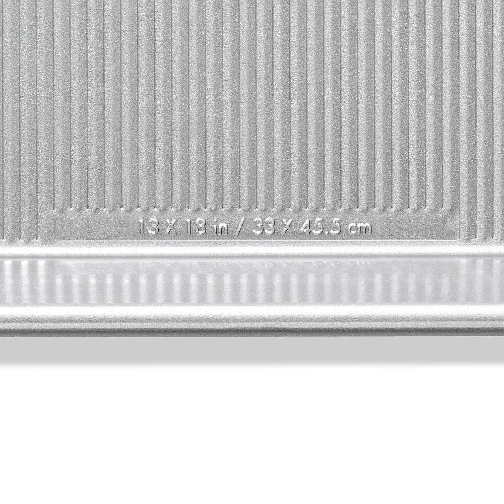 Non-Stick Pro Clear Coated Half Sheet Pan J1