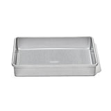 Non-Stick Pro Clear Coated 9 In x 13 In Cake Pan H9