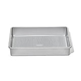 Non-Stick Pro Clear Coated 9 In x 13 In Cake Pan H9