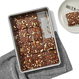 Non-Stick Pro Clear Coated 9 In x 13 In Cake Pan E7