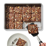Non-Stick Pro Clear Coated 9 In x 13 In Cake Pan E7