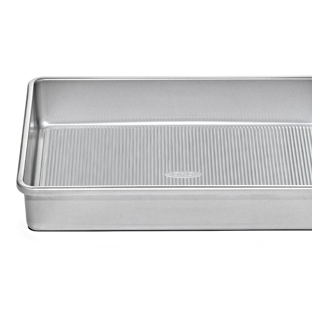 Non-Stick Pro Clear Coated 9 In x 13 In Cake Pan E7