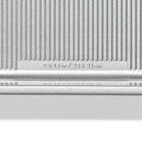 Non-Stick Pro Clear Coated 9 In x 13 In Cake Pan H9