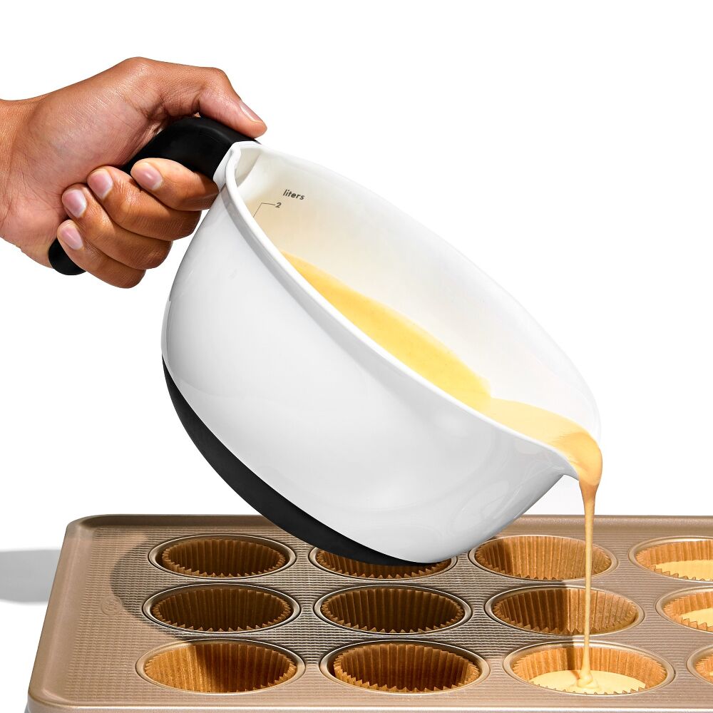 Batter Bowl B4
