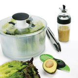 Salad Dressing Shaker A0