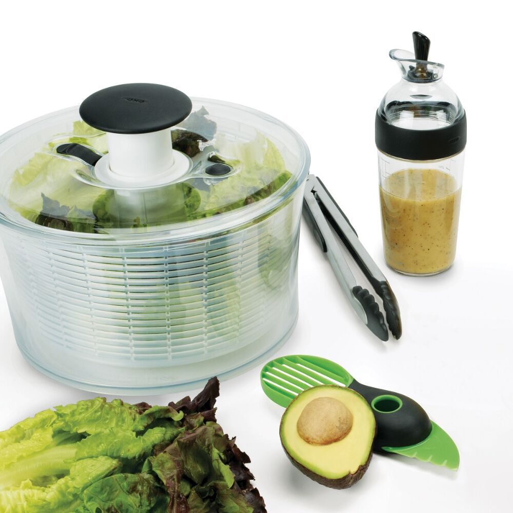 Salad Dressing Shaker A0