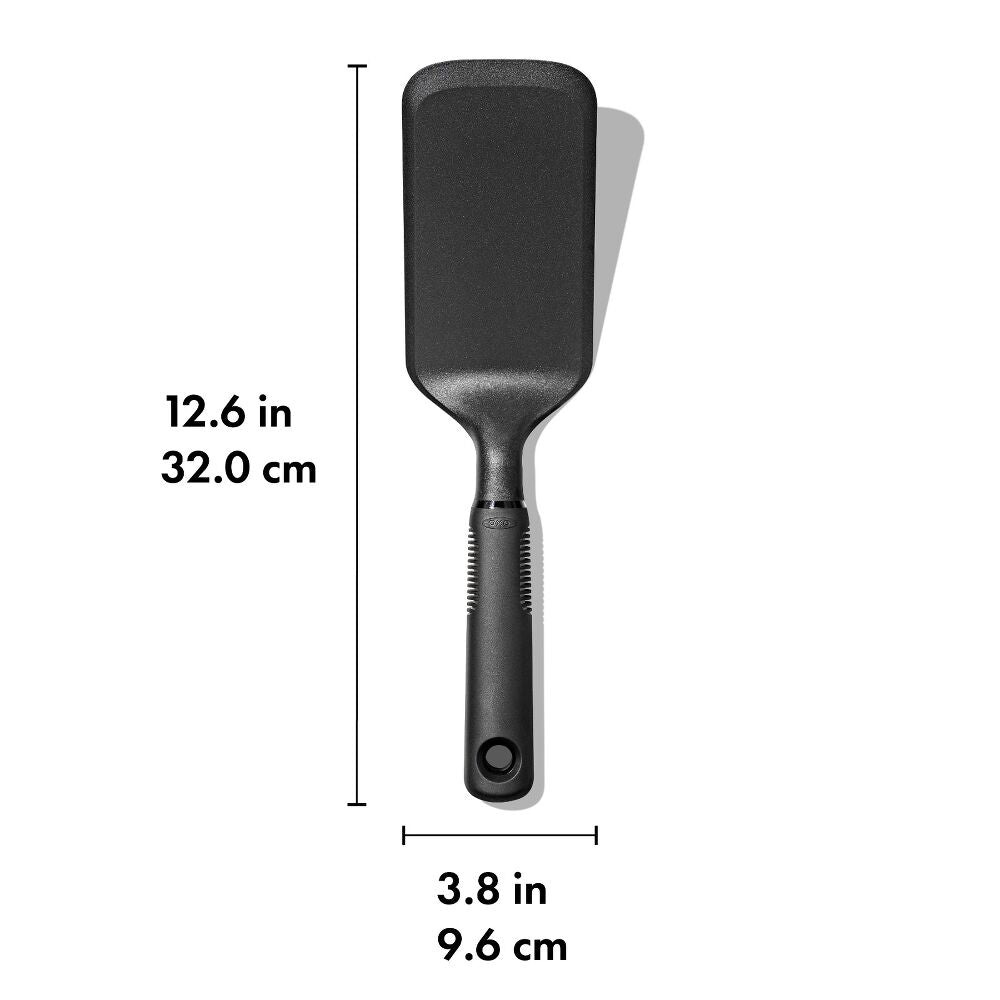 Nylon Lasagne Turner M7