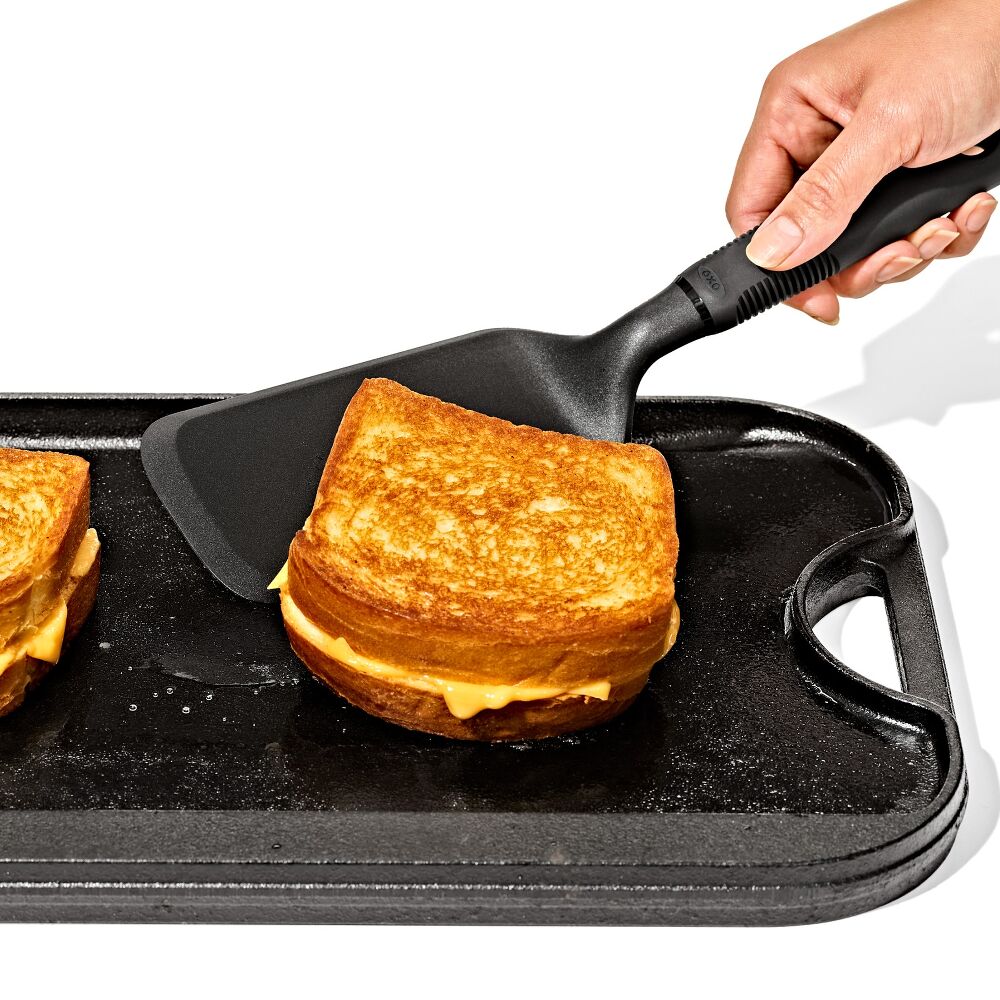 Nylon Lasagne Turner M7