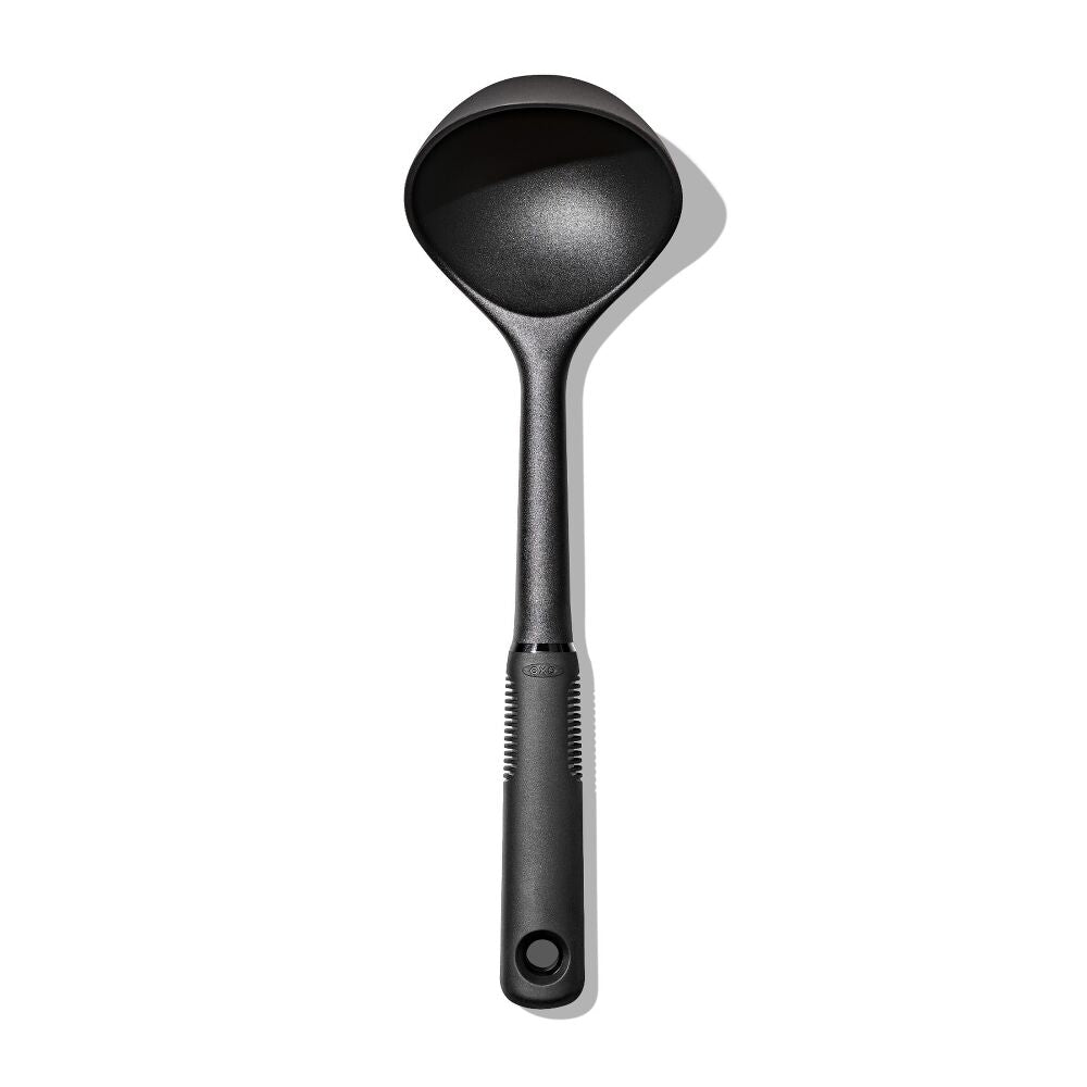 Nylon Ladle B0