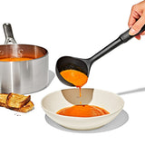 Nylon Ladle B0